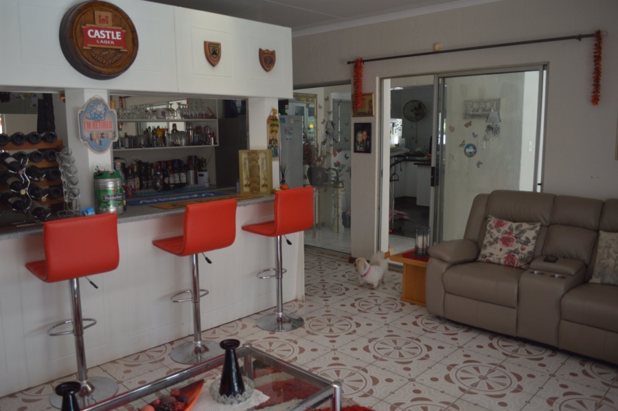 3 Bedroom Property for Sale in Flamwood North West